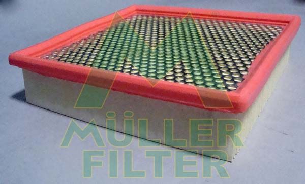 MULLER FILTER Gaisa filtrs PA3416